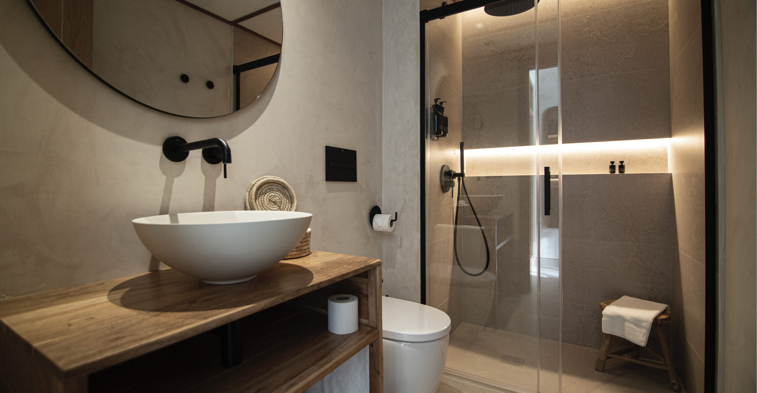 Suite Deluxe