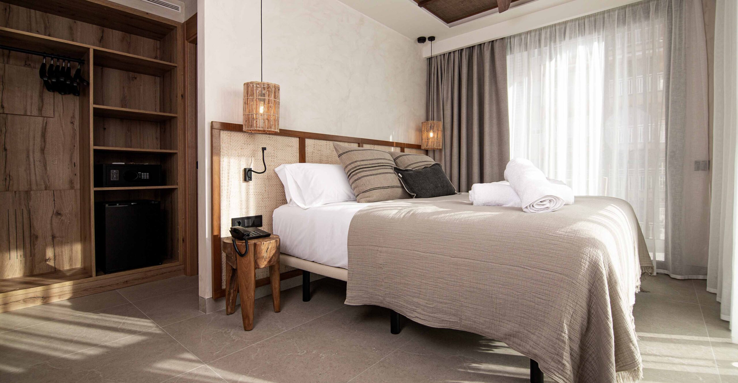 Suite Deluxe