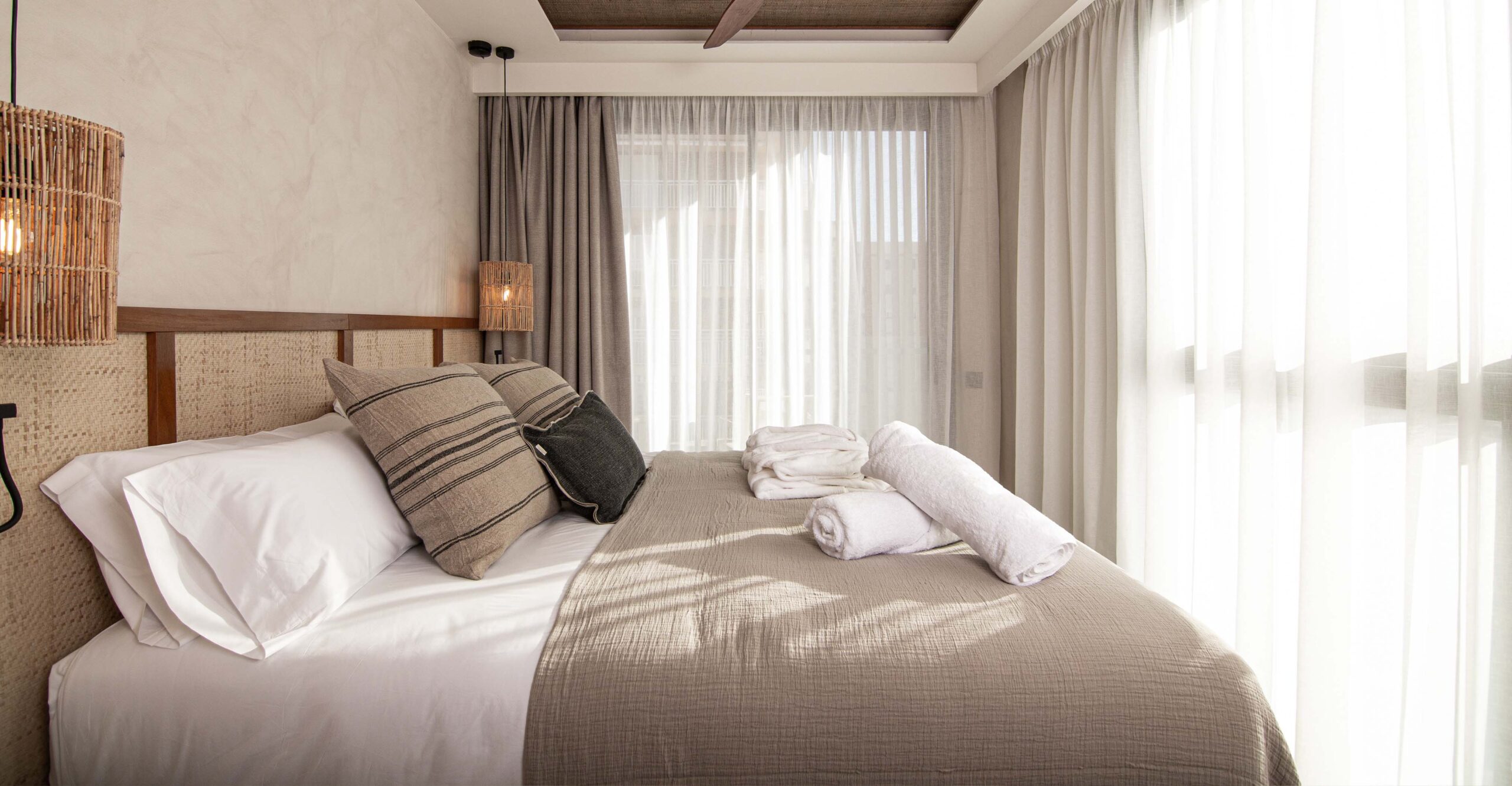 Suite Deluxe