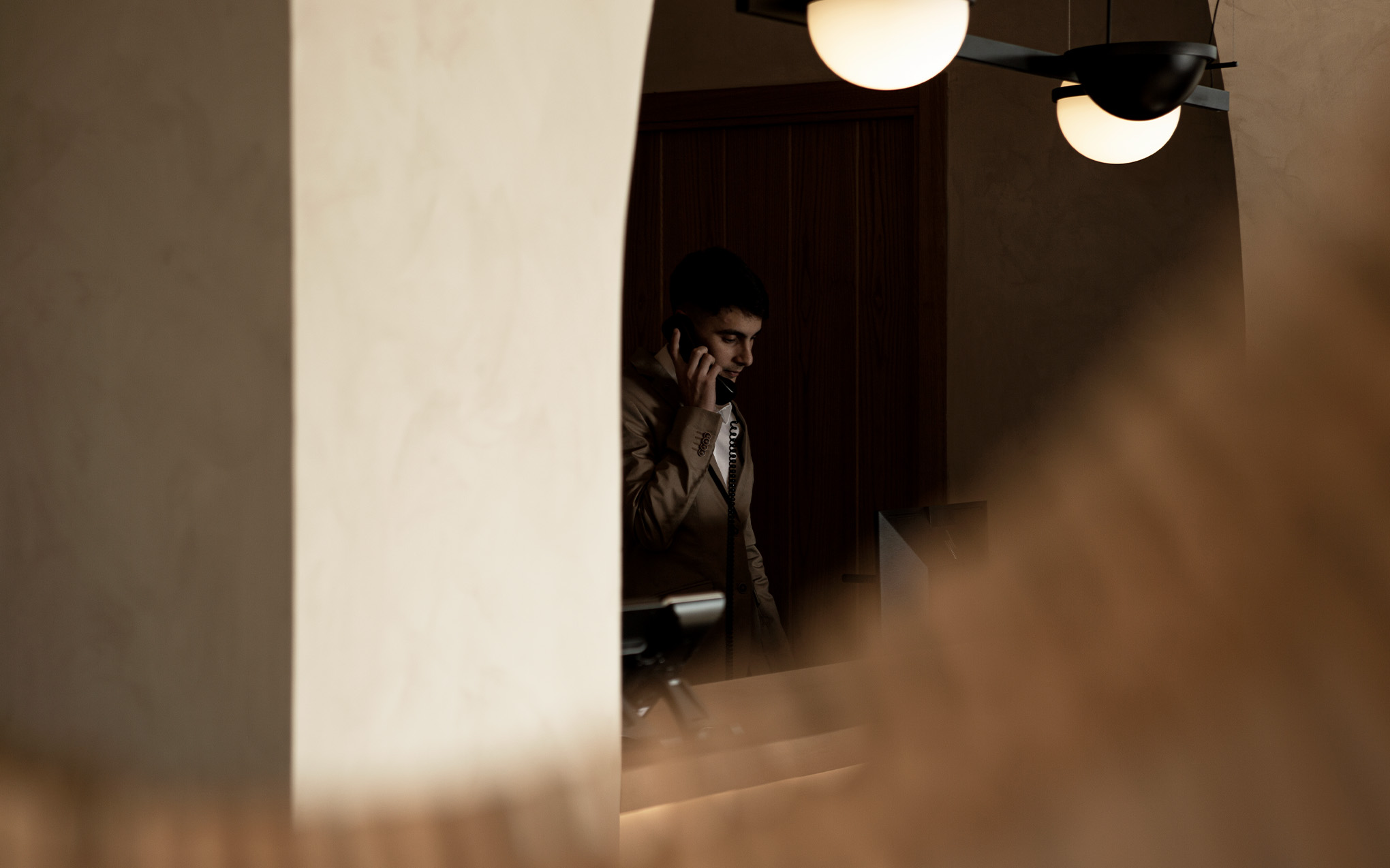 Hotel Albades